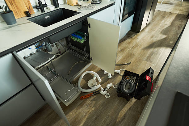 Reliable Plumbing contractor in Saint Paul, MN by Street Wise - Plumbing